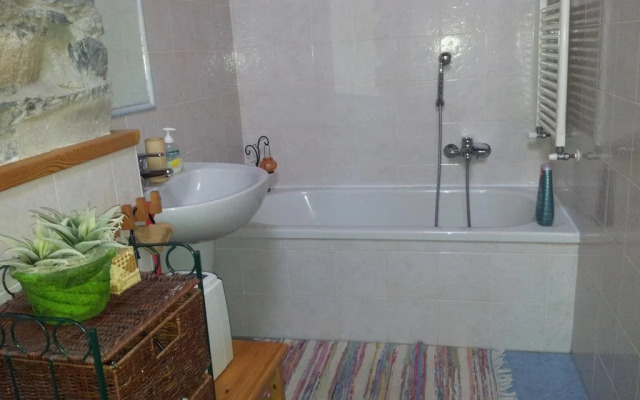 B&B La Cà De La Frà