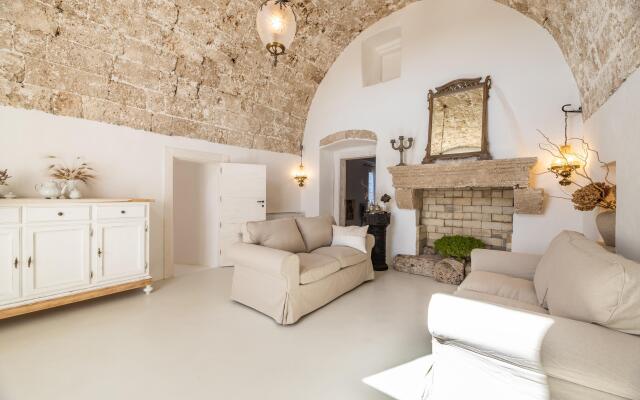 Villa Ametista - Taviano