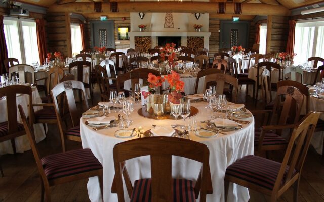 Angvik Gamle Handelssted - by Classic Norway Hotels