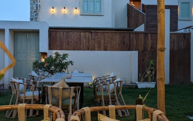 Mohit guest house
