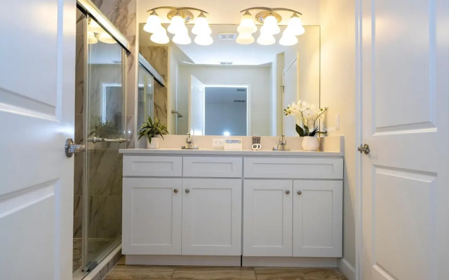 4812 BR - Luxe Getaway Retreat