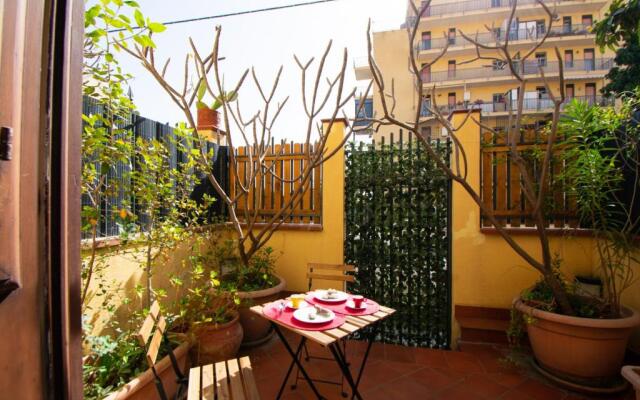 Art House Arenella con Terrazze by Wonderful Italy