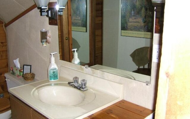 The Beach House Bed & Breakfast