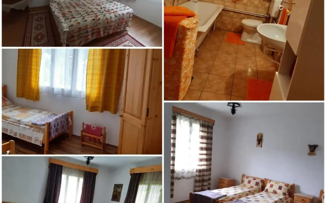 Casa de Vacanta Joldes