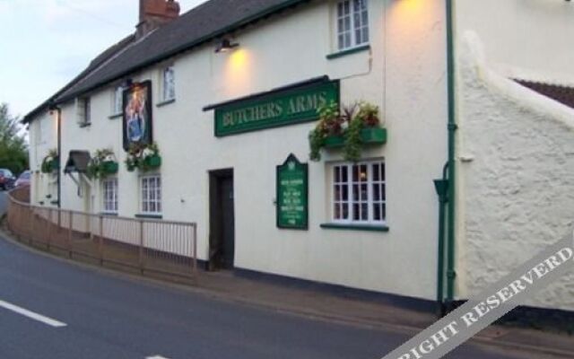 The Butchers Arms