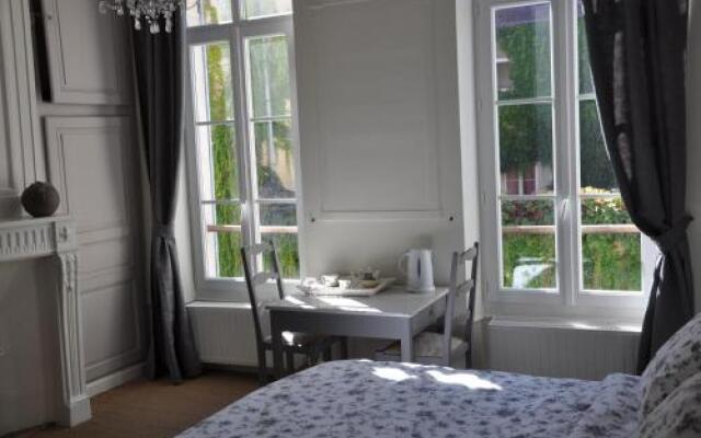 B&B Le Relais Des Saints Peres