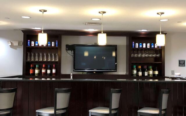 Best Western Plus Goodman Inn & Suites
