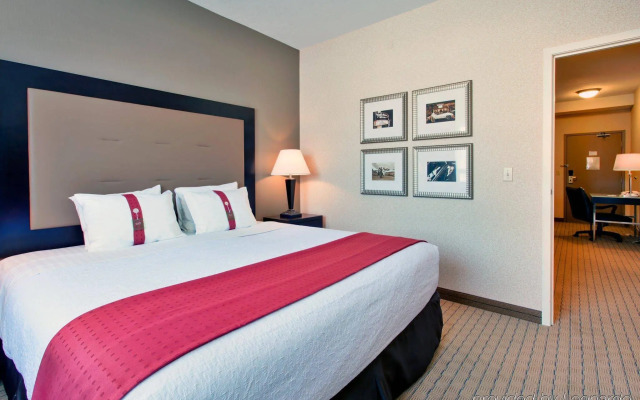 MTN House By Basecamp