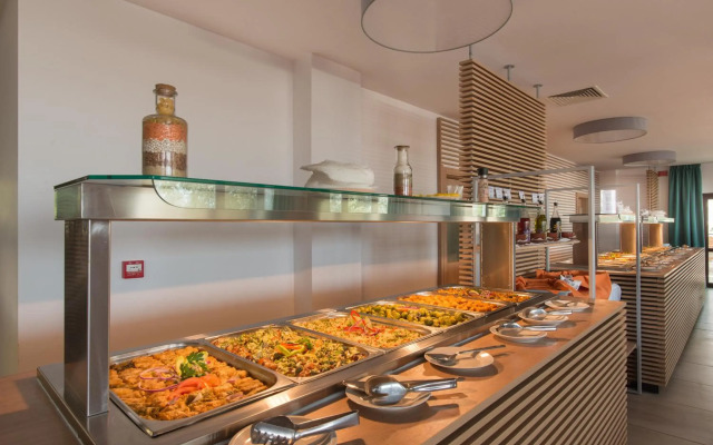 Hotel Pomorie Sun