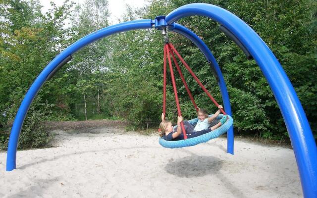 Camping Baalse Hei