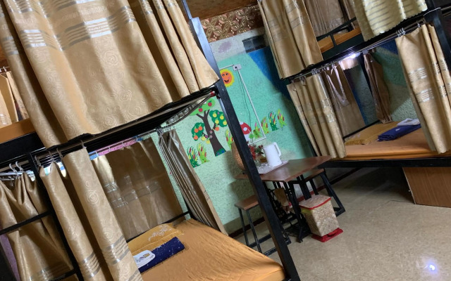 Golden Bell Backpacker Hostel