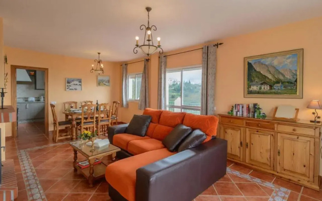 Cortijo Albaricoque Frigiliana by Ruralidays