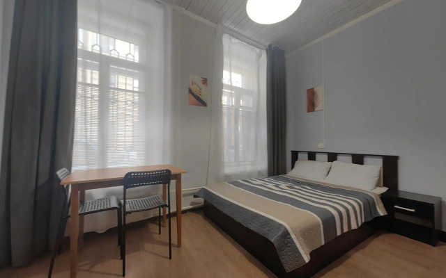 Апартаменты на улице Пестеля 13-15