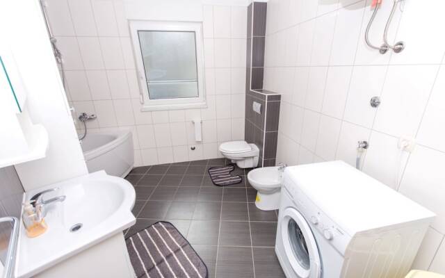 Apartmani Lero