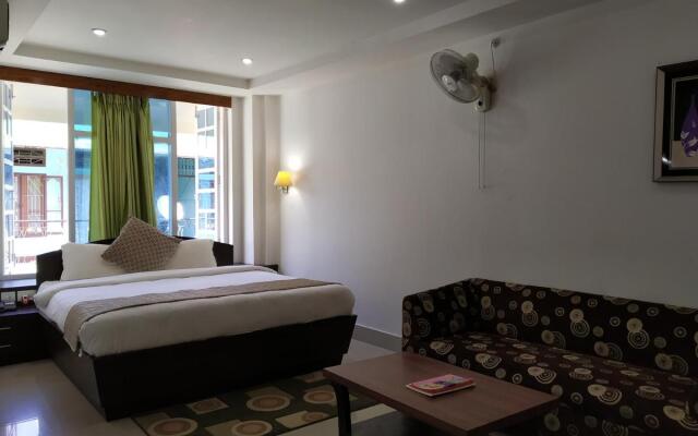 Hotel SC Grand