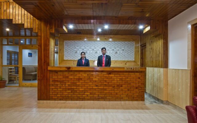Hotel Hayer Regency