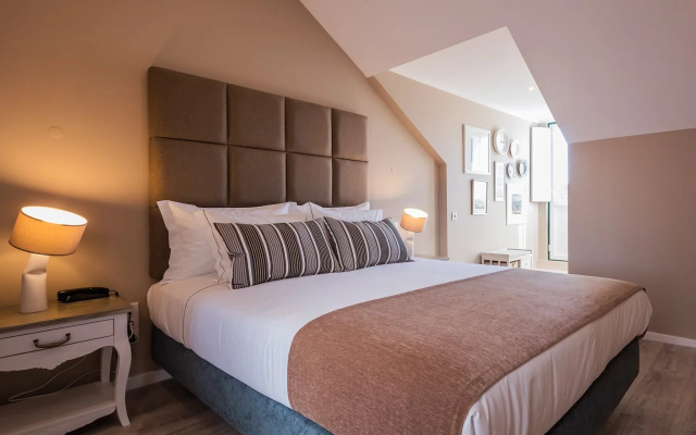 Vila Garden Guesthouse