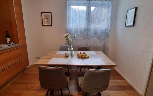 Apartment Enarina in Telfs
