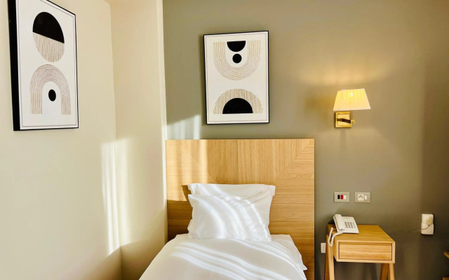 Bedford Hotel & Congress Centre