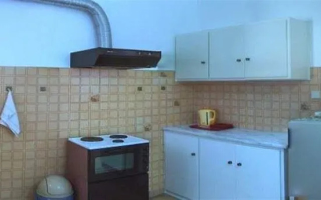 Ostria Beach Studios