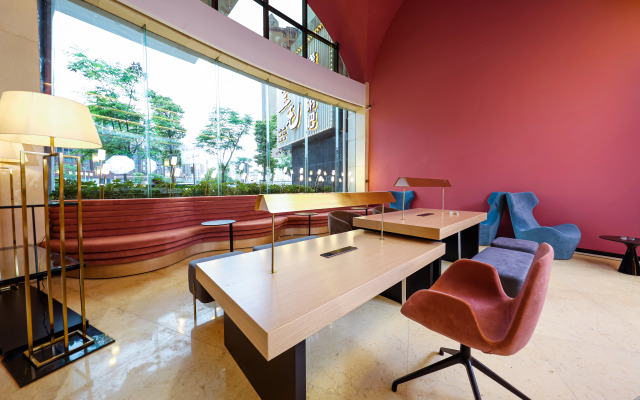 Magnotel  Hotel(Changsha Provincial Government Guihuaping Subway Station Store)
