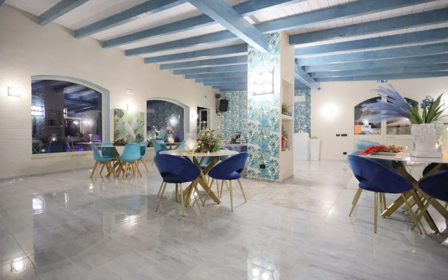 Dea Degli Ulivi House
