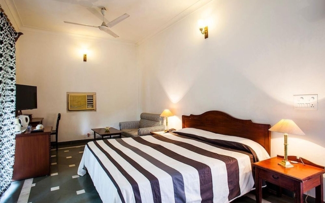 Hotel Sukhdham Kothi