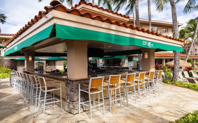 Marriott's Waiohai Beach Club