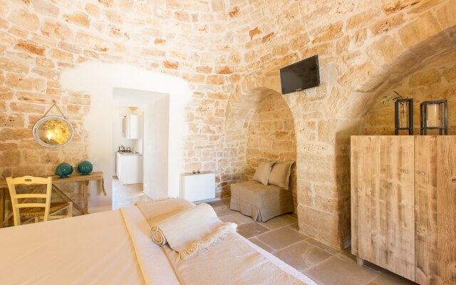 Masseria Castelluzzo