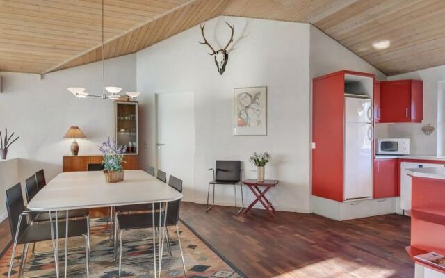 "Elsa" - 800m from the sea in Western Jutland