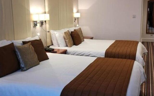 Sorrento Hotel