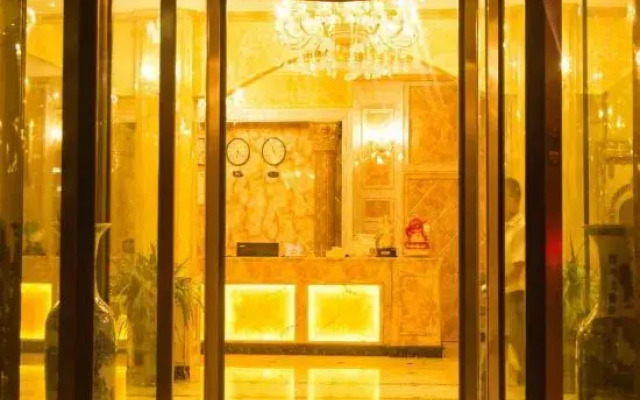 Pingtang Dubai Royal Hotel