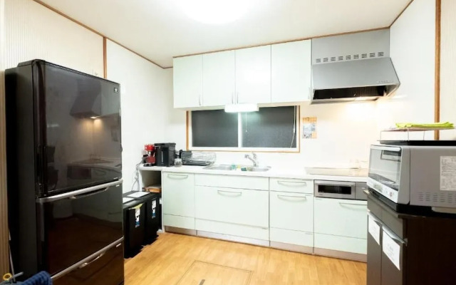 HDO Furano Garden House