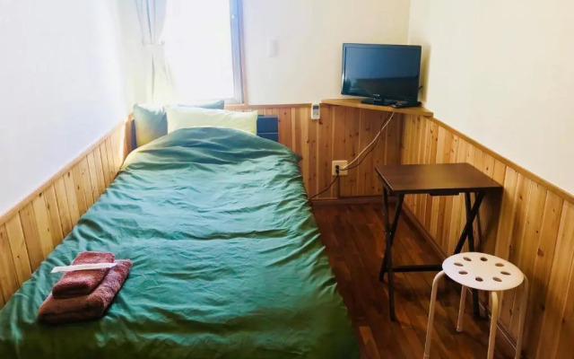 Hostel Mosura No Tamago