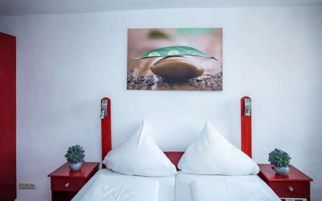 Hotel Ratskeller