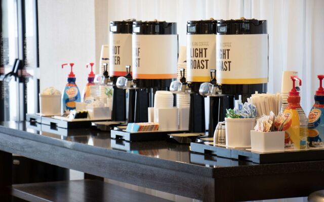 Hampton Inn Tuscaloosa-University