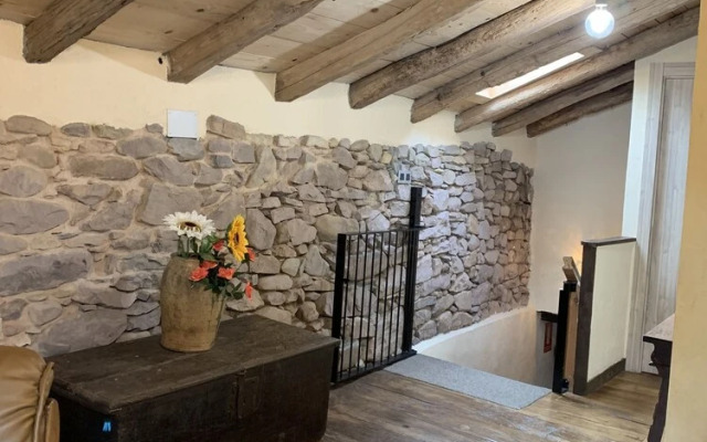 Casa Rural Garzibaita