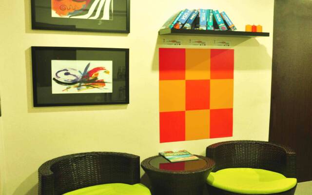 The Fort Budget Hotel - Bonifacio Global City