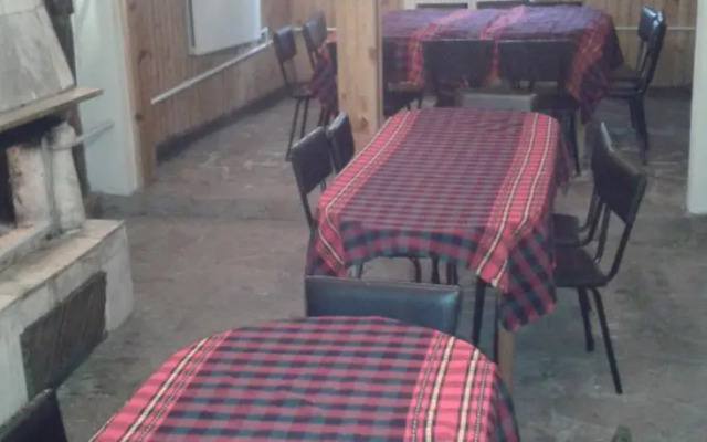 Topuzovi Guest House