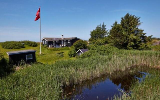 Stenene 142 Holiday House