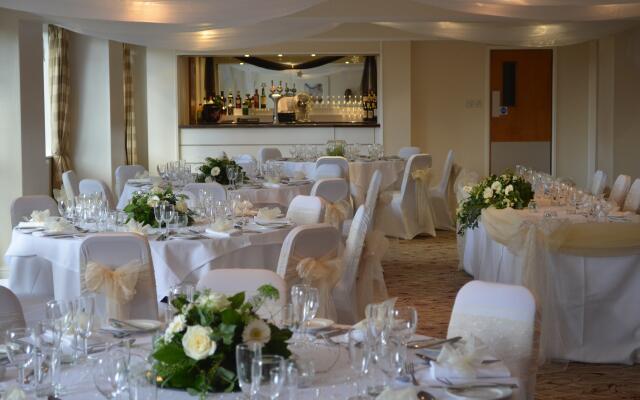 Holiday Inn Ashford North A20 by IHG
