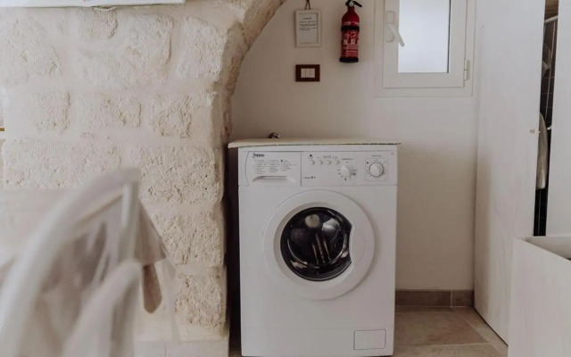 Casa Vacanza Portanuova Monopoli by MONHOLIDAY