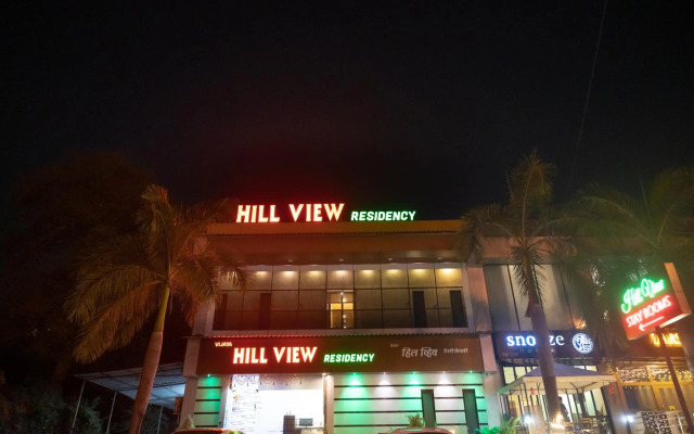 Vijaya Hill View Residency