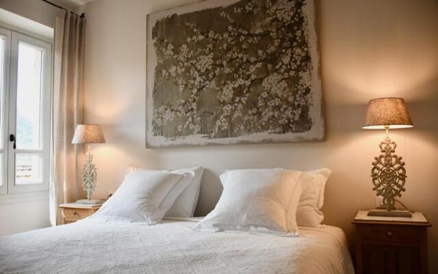 Apricus Locanda