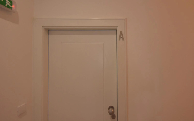 Oporto Charming Apartments