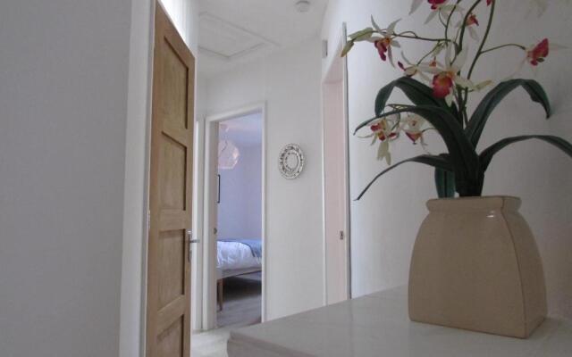 Rivergem - Riverside Coach House