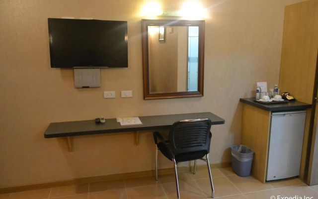 Tagaytay Wingate Manor