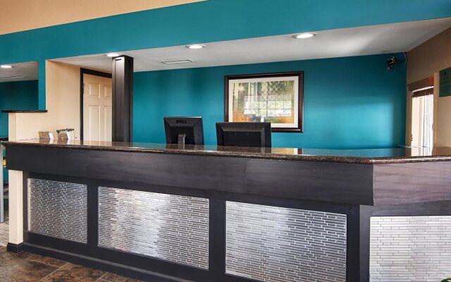 Best Western Conway