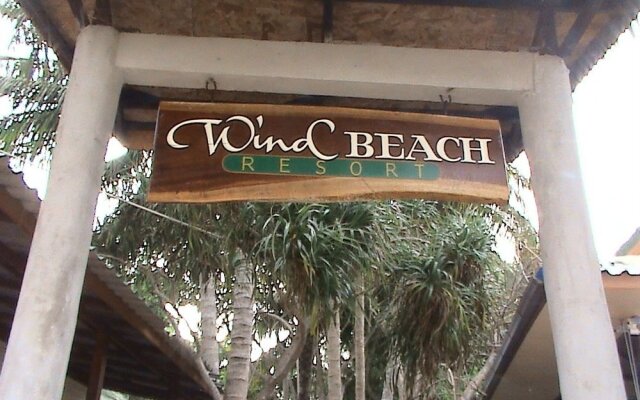 Wind Beach Resort