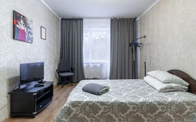 Апартаменты Вариант на ул.  Аэропорт, д. 2